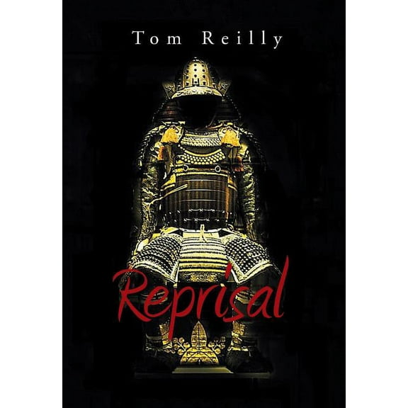 Reprisal (Hardcover)