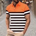 thumbnail image 2 of Mens T-Shirts Slim Fit Soft Mens Tshirts Mens Cotton Shirts Mens Shirt Casual Men's New Arrivals, 2 of 2