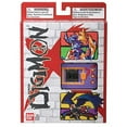 thumbnail image 2 of Digimon DigiMon Handheld Video Game, Purple & Red, 2 of 7