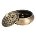 thumbnail image 1 of Encens HolderIncense Burner Holder Encens Intérieur Bobine Encens Holder Intérieur Multi-Fonctionnel, 1 of 8