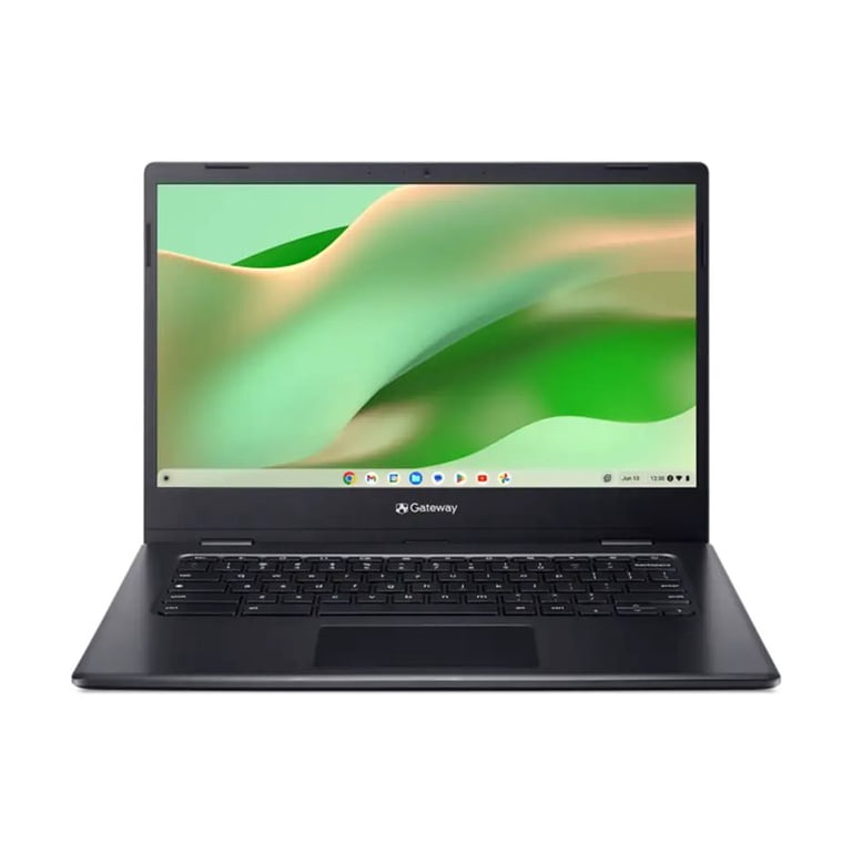 Gateway Chromebook 314 CBO314-1H - Intel Celeron - N4500 / up to