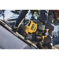thumbnail image 2 of DeWALT by Radians Guaranteed Tough DPG211XL Performance Gloves, Thumb Saddle Style, XL, Foam Padded Palm, Synthetic Leather/Foam Padded, Black/Gray, Resists: Abrasion, 2 of 2