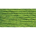 thumbnail image 1 of 12311  Pearl Cotton Skeins Size 5 - 27.3 Yards-Medium Parrot Green, 1 of 1