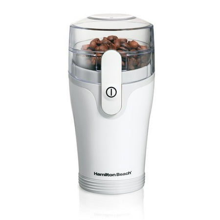 Hamilton Beach Electric Blade Coffee Grinder