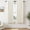 Natural-38"W x 72"L (Pack of 2), variant on Darkening Curtains For Bedroom 72 Inch Length 2 Panels Linen Textured Blackout Room Divider Office Cabin Closet Draft Blocking Block Out Drape 52x72 Long Sand Beige