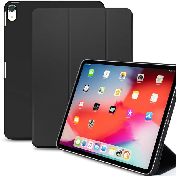 KHOMO iPad Pro 12.9 Inch Case 3rd Generation (Released ...