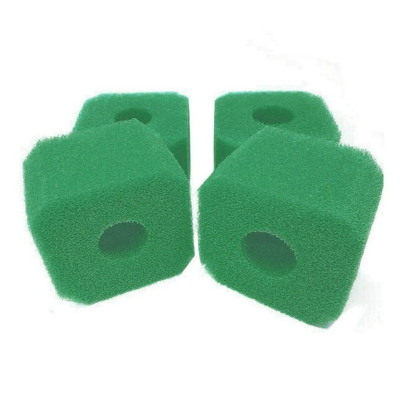Pool Sponge Filters Washable Reusable Hot Tub Spa Foam Filters Spa Accessory for V1 S1