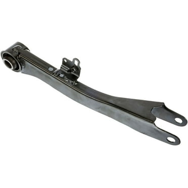 Dorman 528-020 Rear Passenger Side Lower Forward Suspension Trailing Arm Compatible with Select Subaru Models