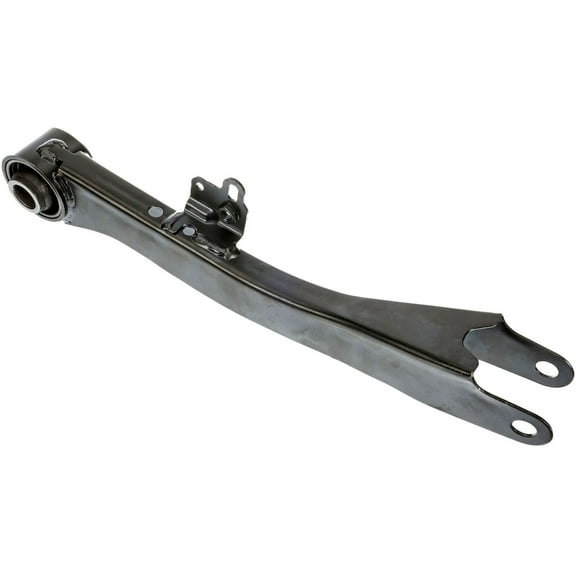 Dorman 528-020 Rear Passenger Side Lower Forward Suspension Trailing Arm Compatible with Select Subaru Models