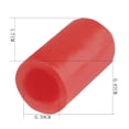 thumbnail image 3 of Amdohai 10 Pcs Protecteurs de Mallet Silencieux, 3 of 8