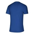 thumbnail image 2 of EK0088 Adidas Men's Creator SS Athletic T-Shirt Royal/White M, 2 of 2