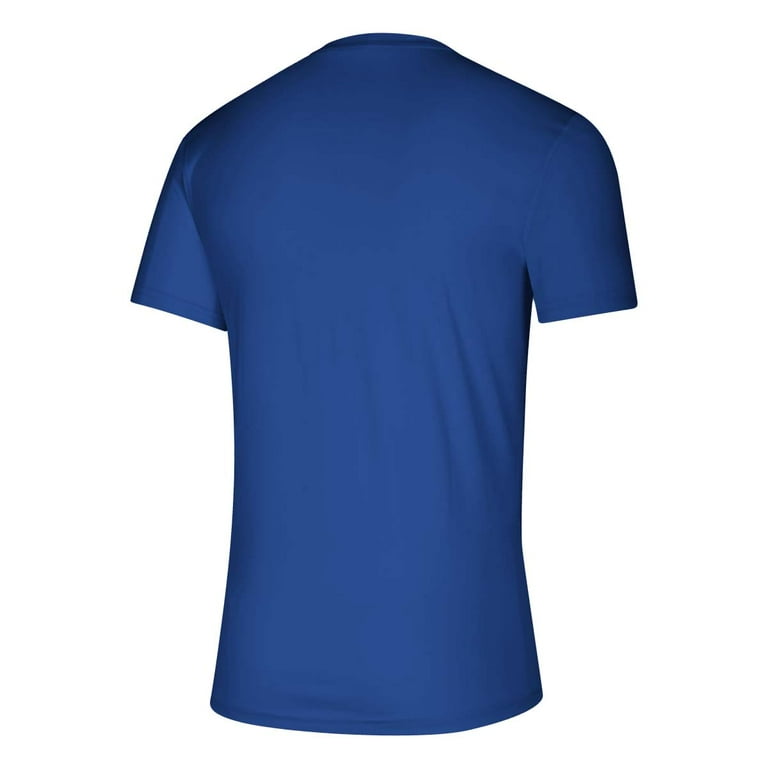 Straight Up Tour Tee 青　XL Holloway CUT_228180 | FreeStyle Sublimated Turbo Training Tee