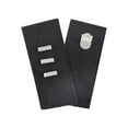 thumbnail image 1 of ZZwxWA Holiday Saving 1PC Jeans Button Waistband Belt Adjust Waist Extender Washable, 1 of 1