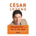 thumbnail image 1 of Despierta Que la Vida Sigue Aguilar Penguin Random House Cesar Lozano, 1 of 2