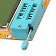 thumbnail image 2 of Probador de transistores multifuncional LCR-T4, 2 of 5