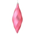 thumbnail image 1 of Vickerman M183145M Embout Tourbillon Mat Mauve 8 Po. 6 par Sac, 1 of 3