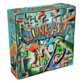thumbnail image 1 of Juegos de mesa de plástico Junk Art Pretzel Games 681706300207, 1 of 1