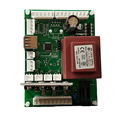 thumbnail image 2 of HHT QuadraFire Mt Vernon Pellet Stove and Insert Control Board, 2 of 3