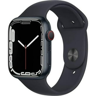 Apple Watch Series 7 Nike Smart Watch - Walmart.com