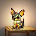 thumbnail image 4 of Dog Series Art Night Light LED Light Ornament PUW0611, 4 of 5