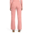 thumbnail image 2 of Healing Hands Women's Scrub Pant Tori Cargo Bottoms with 5 Pockets and 2-Way Stretch Fabric 9133, 2 of 6