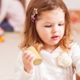 thumbnail image 1 of DEEPCRAFF 1Set Layered Sound Maracas for Children Suitable for Music Class, 1 of 8