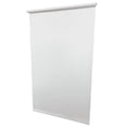 thumbnail image 2 of Ralph Friedland & Brothers 6 mil Light Filtering Window Shade White - 37 x 78 in., 2 of 2