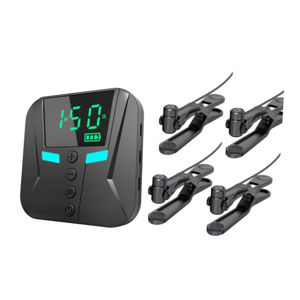 Accesorios para clic automático, regalos resistentes, pulsador de teléfono negro multiusos silencioso para 4 abrazaderas