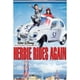 Herbie Chevauche à Nouveau (DVD) – image 1 sur 1