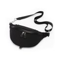 thumbnail image 2 of Jumpingount Bolso de hombro para mujer, bandolera de nailon, bolso de bolsillo con cremallera, bolsa con compartimento, monedero para exteriores, Bolsas de mensajero y de hombro Jumpingount AP012205-00, 2 of 6