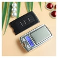 thumbnail image 2 of Car Keys Jewelry Scales Weight Scales Electronic Scales Portable Pocket Scales Palm Gold Carat ,Multiple Accessories, 2 of 5