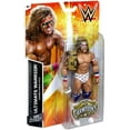 thumbnail image 4 of WWE Wrestling Champions Ultimate Warrior Action Figure (Winged Eagle Title), 4 of 5