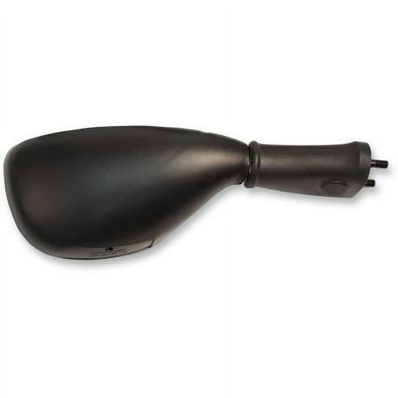 Emgo 20-31501 OE Style Replacement Mirror - Right Side