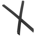 thumbnail image 1 of Door Edge Trim Protection, Long Lifespan Break Proof Car Door Gasket Seal Rubber  For Car, 1 of 8
