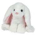 thumbnail image 4 of Douglas Natural Mini Soft Bunny - Grey, 4 of 4