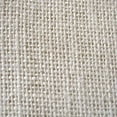 thumbnail image 4 of Fabric Mart Direct Light Beige Burlap Fabric By The Yard, 51 inches or 129 cm width, 15 Continuous Yards Beige Burlap Fabric, Burlap Upholstery Fabric, Curtain Drapery Wholesale Burlap Fabric, 4 of 4