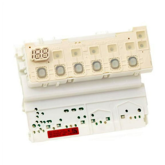 BOSCH 00676960 DISHWASHER ELECTRONIC CONTROL BOARD - OEM PART