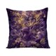 thumbnail image 2 of Ireezec Christmas Pillow Cover Holiday Decoration Polyester Cushion Ca for Sofa Bed Living Room asonal Home Decor Throw Pillowca, 2 of 6