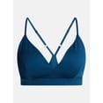 thumbnail image 6 of Avia Women's Classic Fit Shine Cross-Back Sports Bra, 6 of 7