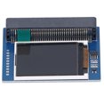 thumbnail image 1 of Módulo De Pantalla Lcd Módulo Lcd Diy Módulo Lcd Componente Electrónico Módulo De Pantalla LCD Color A Bordo Interfaz De Micro Bits Componente Electrónico 1.8 Pulgadas ANGGREK DIY  LCD Module, 1 of 8