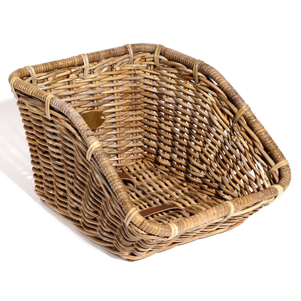Nantucket Bicycle Basket Co. Tremont (Tuckernuck Rear Cargo Basket