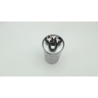 Motore di lavoro del condensatore 12,5uf 450vac Misure 35x70mm Faston Y