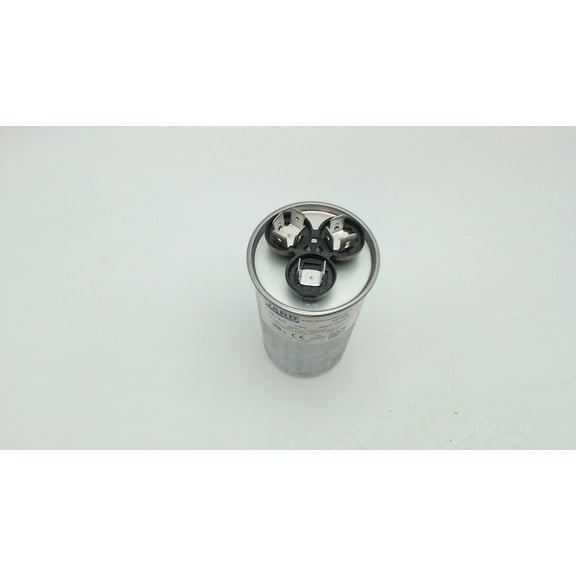 12788 MARS 45/5Mfd 440V Rnd Run Capacitor OEM 12788