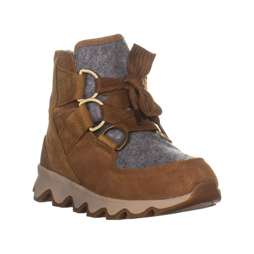 kinetic short weather boot