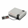 Nintendo Entertainment System: NES Classic Edition with 30 Pre-Loaded Games
