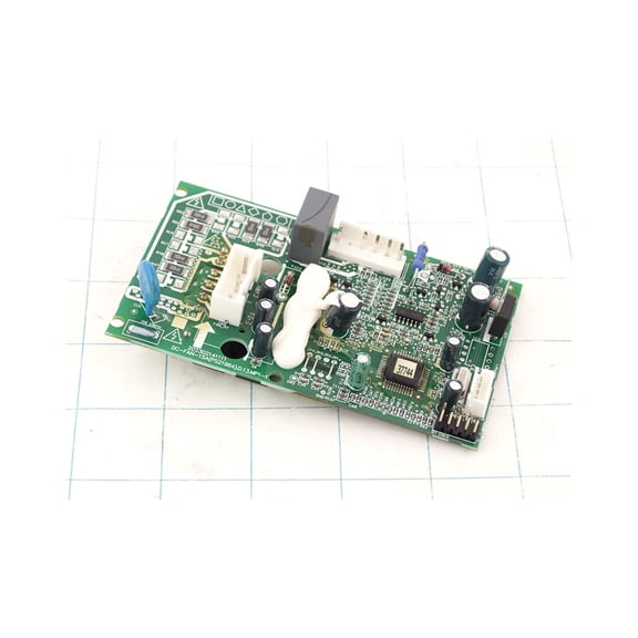 Midea Inverter Control Board 17122000008553