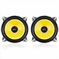 thumbnail image 3 of ePathChina 4 inch 60W 2-Way Full Range Frequency Car Audio Stereo Speaker Automobile Loudspeaker 2 pcs, 3 of 4