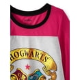 thumbnail image 2 of Harry Potter Girls' Long Sleeve Nightgown, 2 of 3