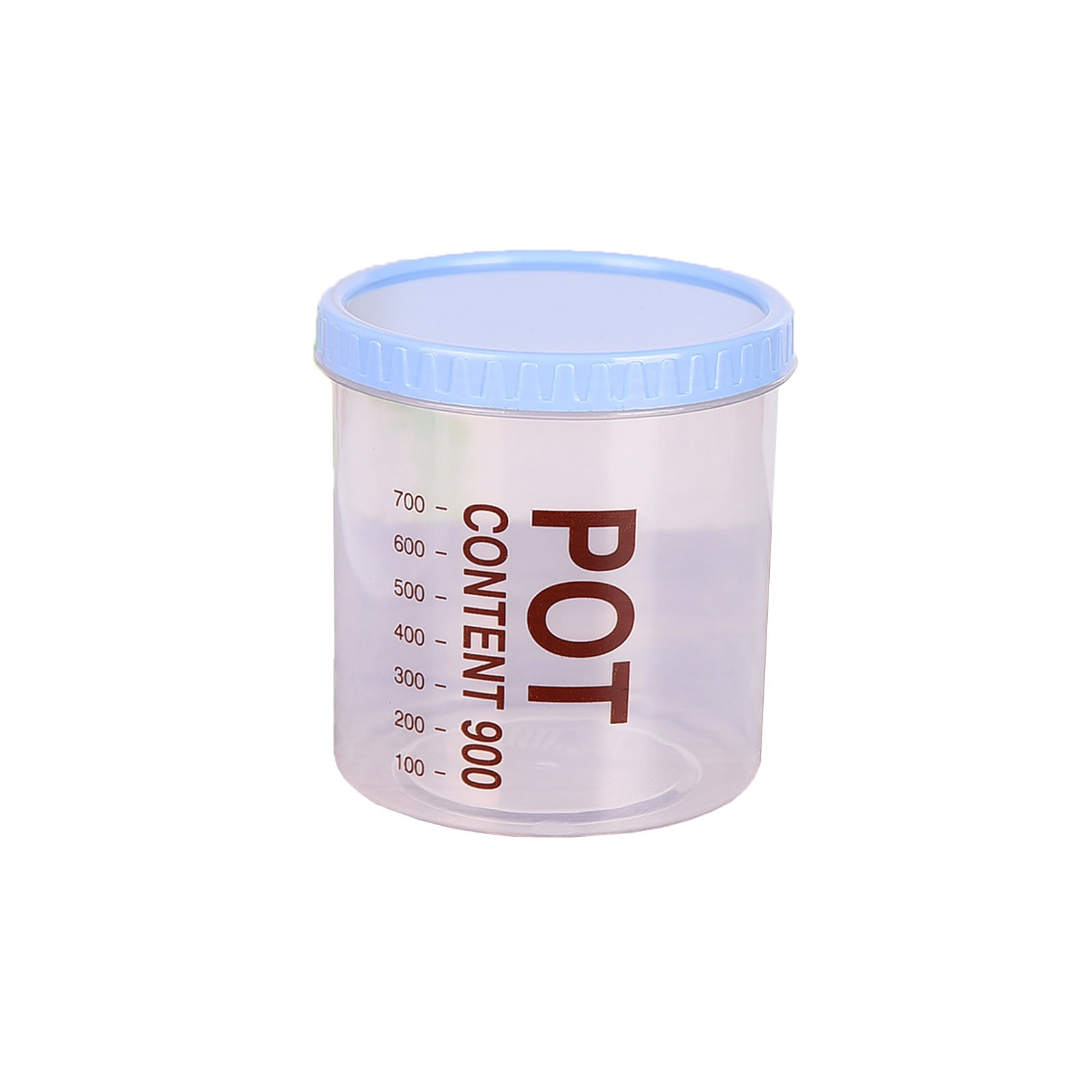 baocc storage bins kitchen storage box sealing food preservation fresh