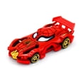 thumbnail image 1 of Alloy Avengers Car Batmobile Captain America Hulk Ironman Spiderman Action Figures Racing Model Toy For Boys Gift, 1 of 5